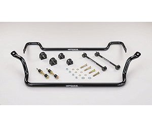 Sway Bar Kit 1997-2003 Ford F-150