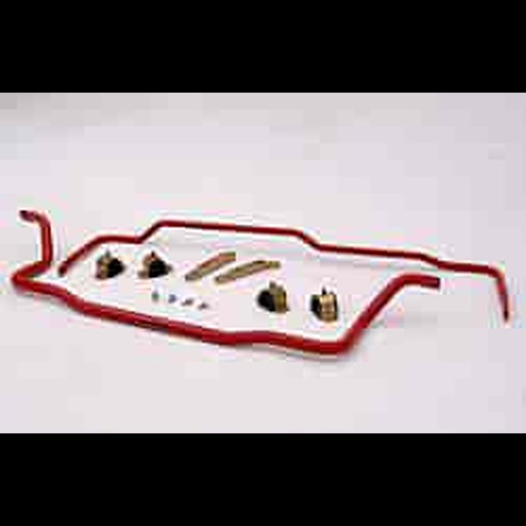 Sport Sway Bar Set