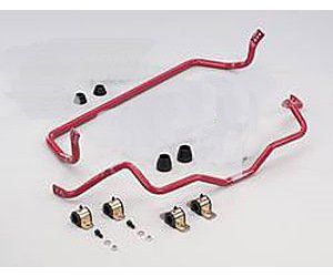 Sway Bar Kit 2005-2008 Scion tC