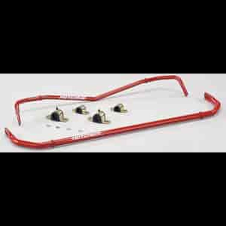 Sway Bar Kit 2006-2007 Mazda MX-5