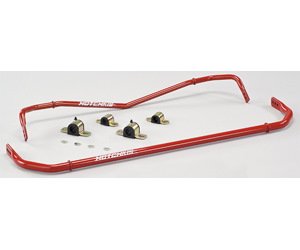 Sway Bar Kit 2004-2007 Mazda RX8