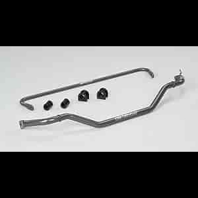 Sway Bar Kit 2006-08 Lexus IS250/IS350 RWD