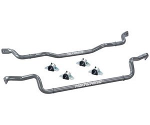 Sway Bar Kit 2008-2011 Mitsubishi Lancer EVO