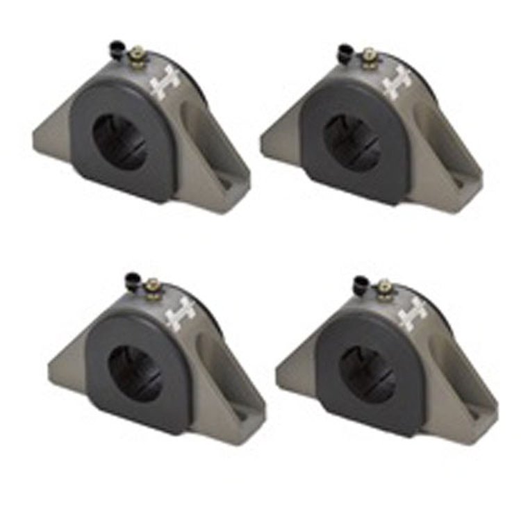 Billet Sway Bar Bushing Bracket