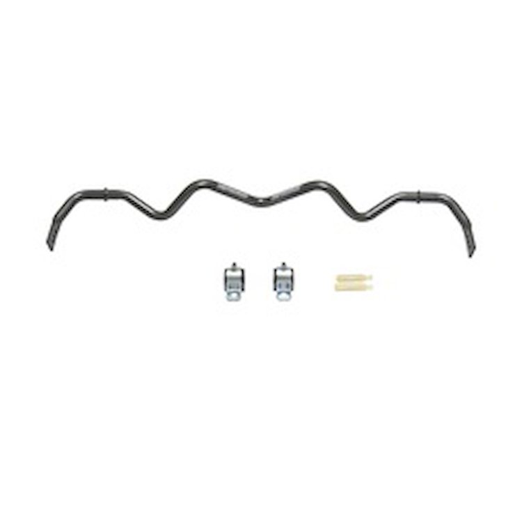22441R 2008+ Nissan 370Z G37 G37S G35 Rear Sport Sway Bar Set