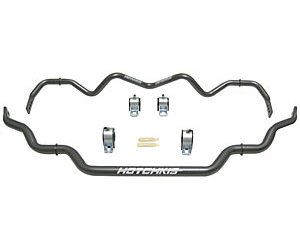 Sway Bar Kit 2007-2008 for Infiniti G35X