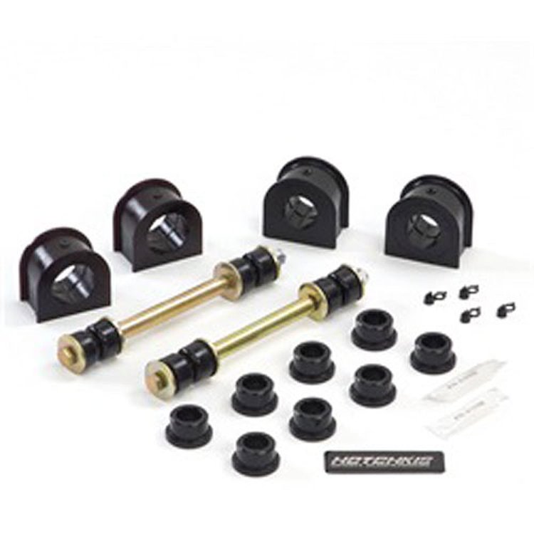 Sway Bar Rebuild Kit Use With P/N 515-22443