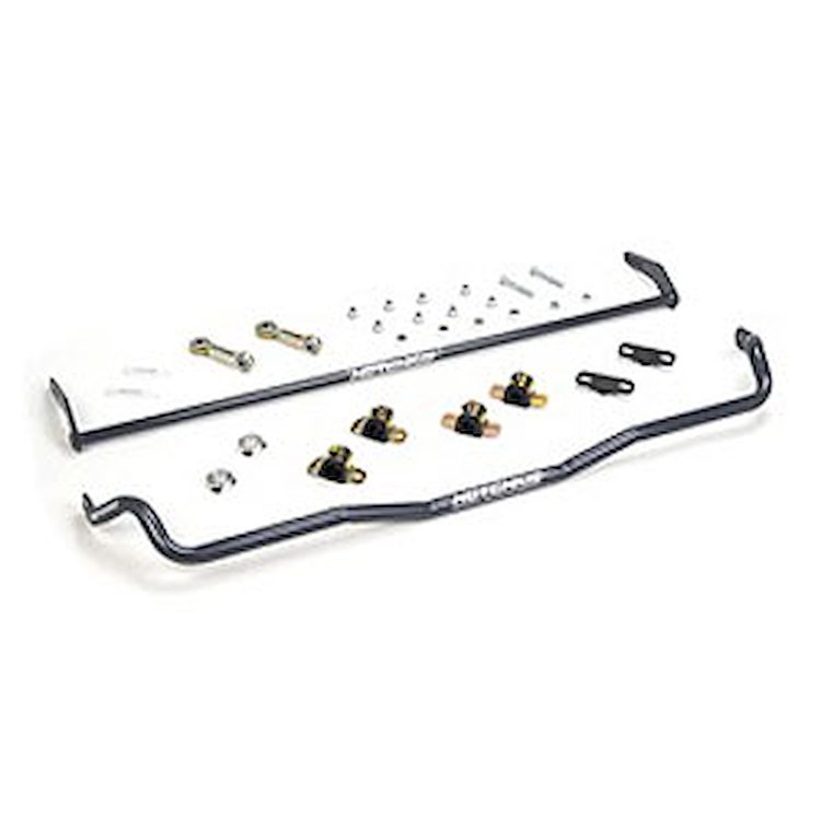Sway Bar Kit 2013-2016 for Subaru BRZ/Scion FRS