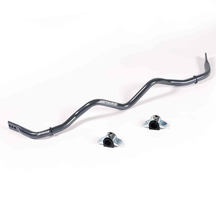 22449R Rear Sport Sway Bar for 2014-2018 Infiniti Q50, 2017-2018 Infiniti Q60 [RWD, 3-Position Adjustable]