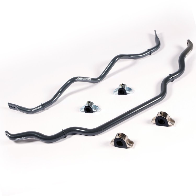 SWAY BAR SET Q50 AWD