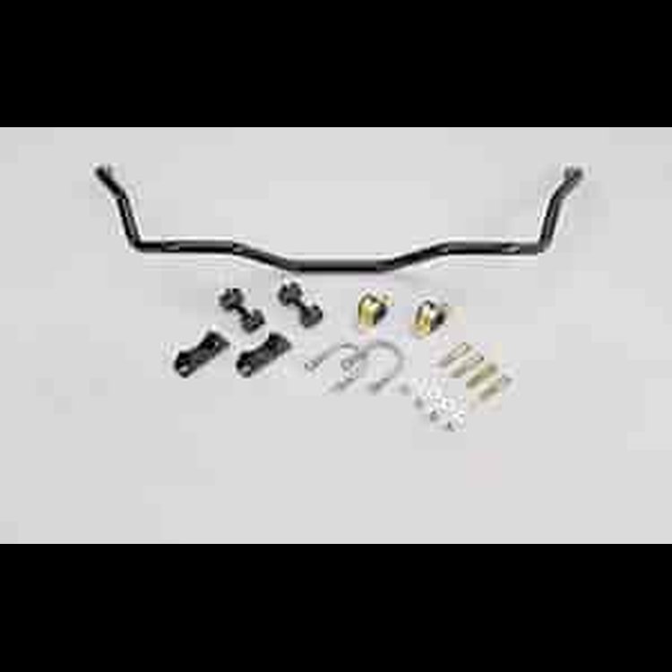 Rear Sway Bar 1999-04 Ford Mustang GT
