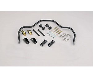 Rear Sway Bar 1965-1966 GM B-Body