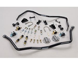Sway Bar Kit 1966-1969 Chrysler B-Body
