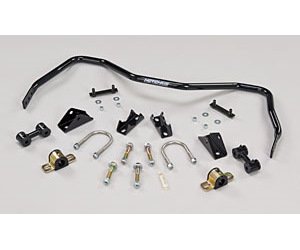 Rear Sport Sway Bar 1966-69 Chrysler B-Body