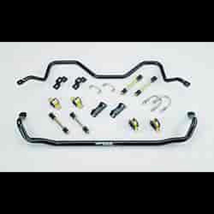 Performance Sway Bar Set