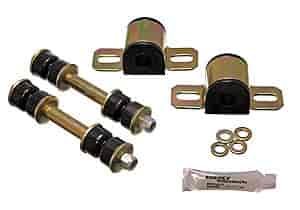 Performance Sway Bar Set Use With P/N 515-2258