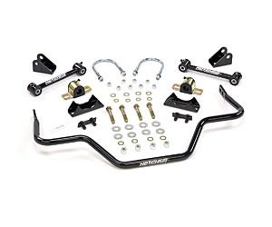 Rear Sway Bar 1968-1974 Chevrolet Nova