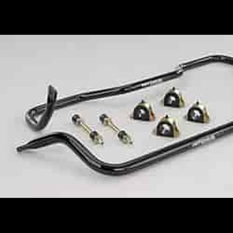 Sway Bar Kit 2003-06 Hummer H2