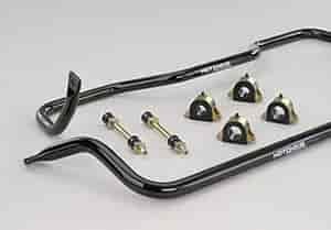 Sway Bar Kit 2003-06 Hummer H2