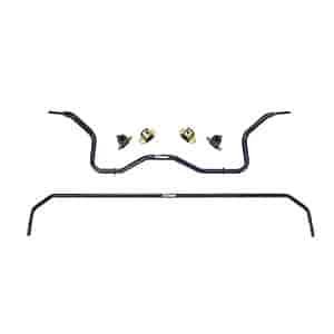 Sway Bar Kit 2002-2006 Mini Cooper/Mini Cooper S