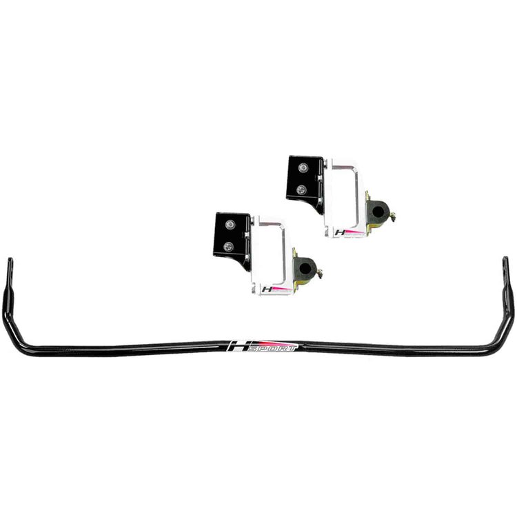 Rear Sway Bar 1996-2001 Audi S4