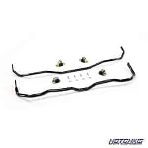 Sway Bar Kit 2004-05 Volkswagen R32