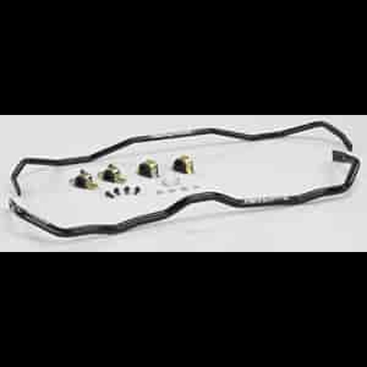 Sway Bar Kit 2000-06 Audi TT Quattro