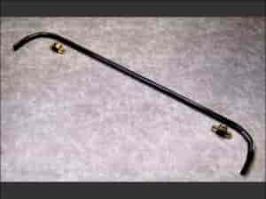 Race Rear Sway Bar 2002-07 Mini Cooper