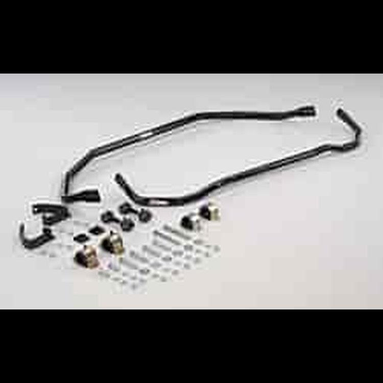 Sway Bar Kit 1999-2004 Volkswagen MKIV
