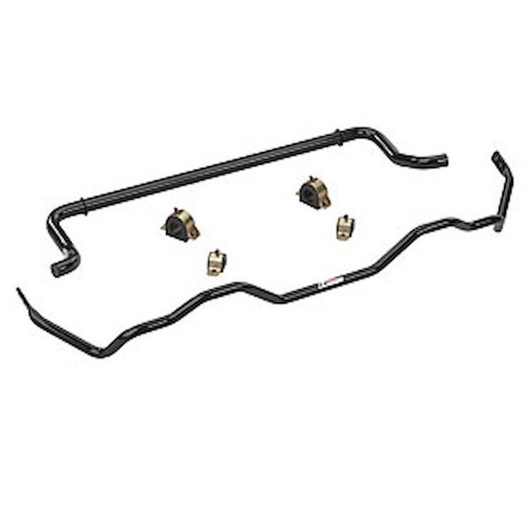 Sway Bar Kit 2001-2004 Audi Allroad