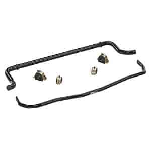 Sway Bar Kit 2002-2008 Audi A4