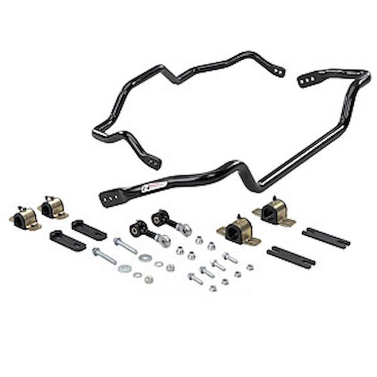 Sway Bar Kit 2001-2006 BMW M3