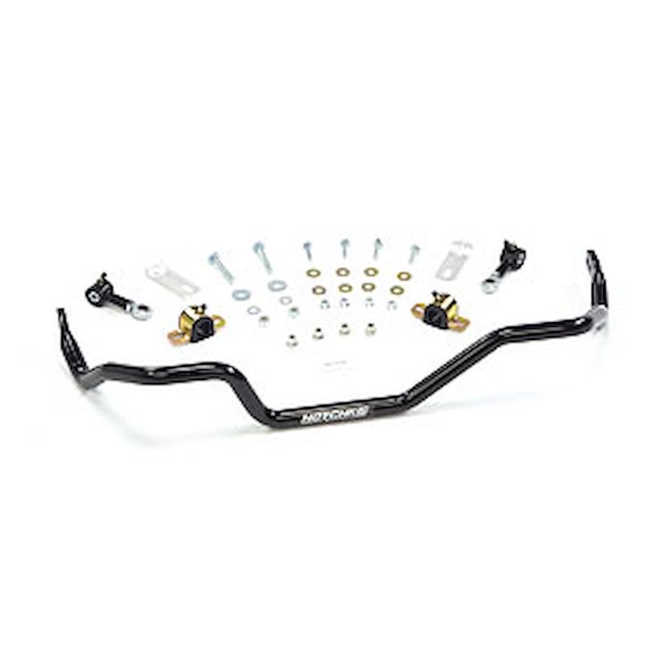 Rear Sway Bar 2001-2006 BMW M3 E46