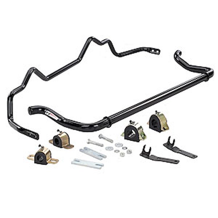 Sway Bar Kit 2003-2004 Audi RS6