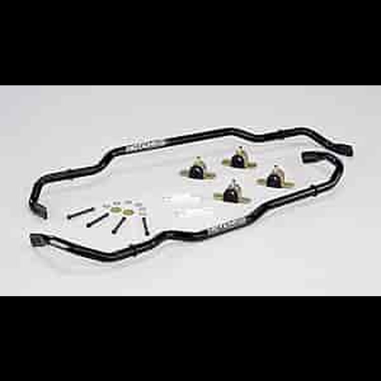 Sway Bar Kit 2006-2012 Volkswagen MARK V/VI and Audi A3