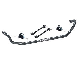 Front Sway Bar 2008-2009 BMW 135 E82
