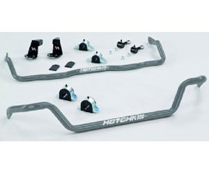 Sway Bar Kit 1992-1998 BMW 3-Series and M3 (E36)