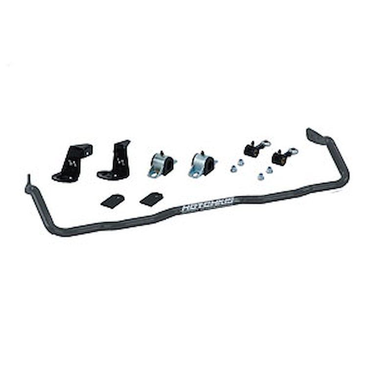 Rear Sway Bar 1992-1998 BMW 3-Series E36