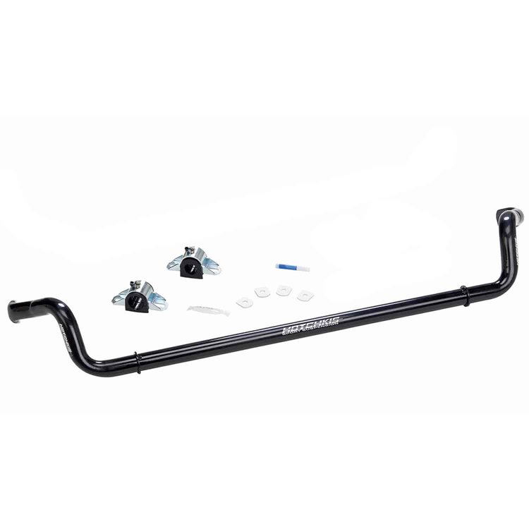Front Sway Bar 2009-2011 Audi A4, S4