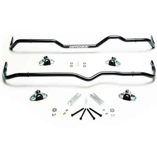Sway Bar Kit 2012-2013 Volkswagen Golf R