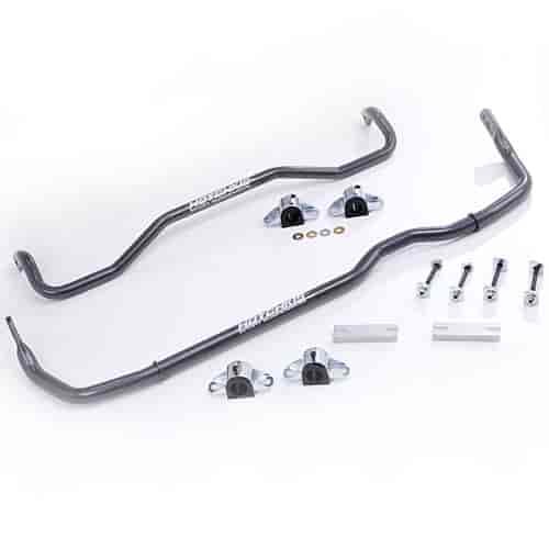 Sway Bar Kit 2014-Up Volkswagen GTI Mark VII