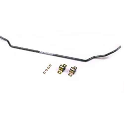 Rear Sway Bar 2012-Up BMW 320i, 328i