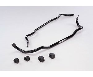 Sway Bar Kit 1997-2004 Chevy Corvette C5 Z06