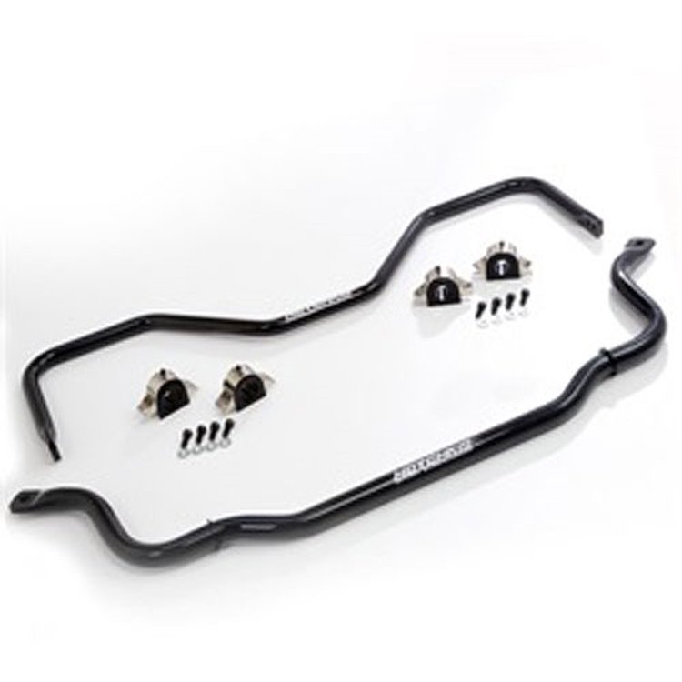 Sway Bar Kit 2015-up GM SUVs