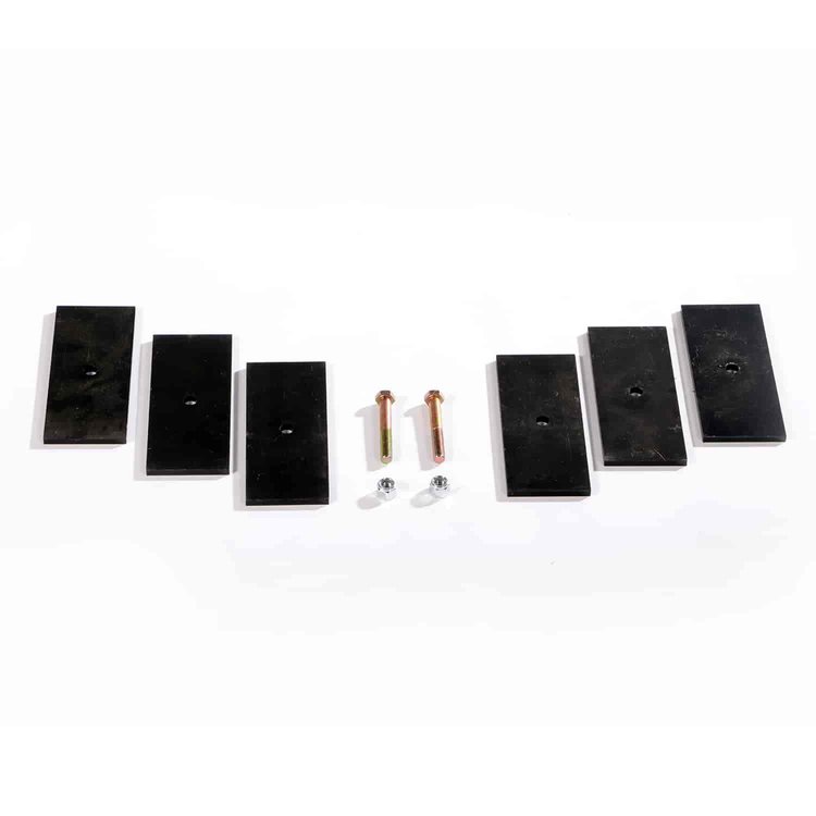 PAD KIT FOR 2407C/2408C