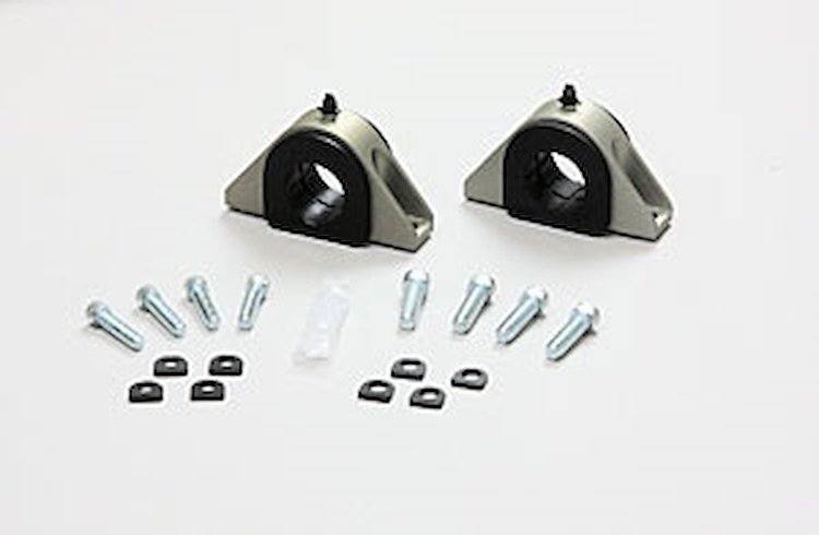 Billet Sway Bar Bushing Brackets 7/8" Diameter Sway Bars
