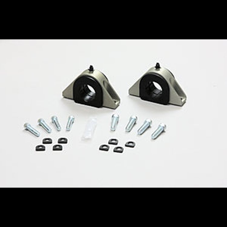 Billet Sway Bar Bushing Brackets 5/8" Diameter Sway Bars