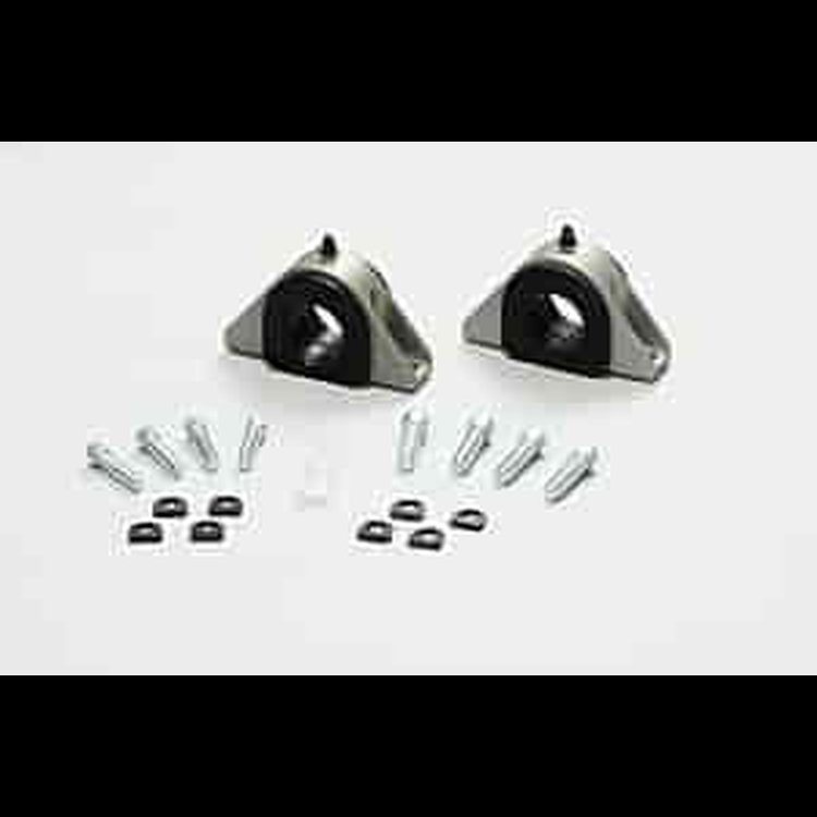 Billet Sway Bar Bushing Brackets 1-5/16" Diameter Sway Bars