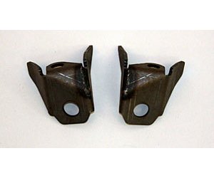 Control Arm Brackets 1966-1969 Mopar B-Body