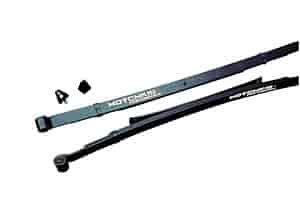 Sport Leaf Springs 1998-03 Dodge Durango